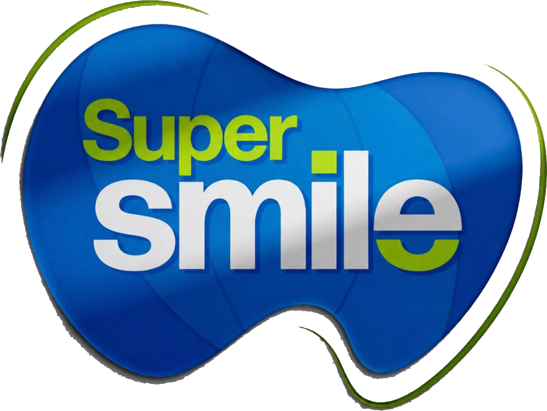 Logo Super Smile